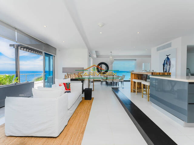Penthouse para Venta en Sosúa - 4