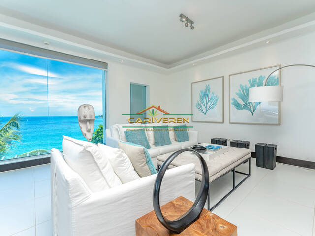 Penthouse para Venta en Sosúa - 5