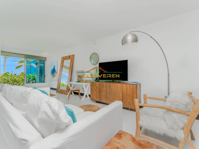 Apartamento para Venta en Sosúa - 4