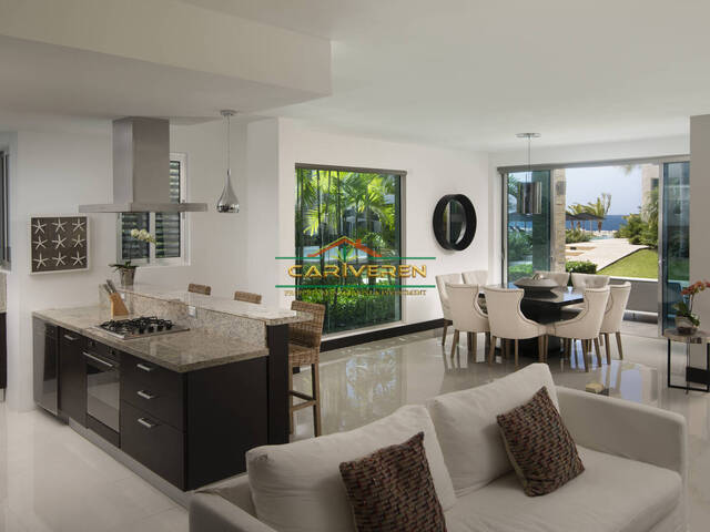 #SO-24212AP - Apartamento para Venta en Sosúa - Puerto Plata - 2