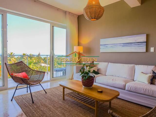 #CA-25213PH - Penthouse para Venta en Cabarete - Puerto Plata - 1