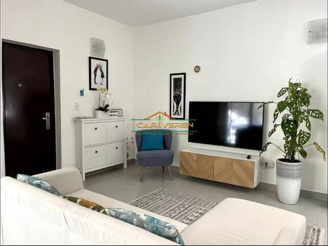 Apartamento para Venta en Cabarete - 4