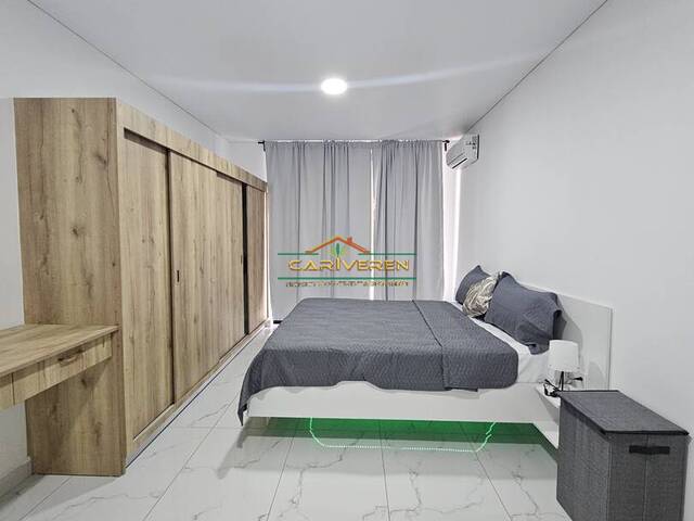 Villa para Venta en Sosúa - 4