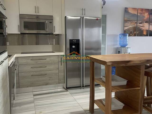 Penthouse para Venta en Cabarete - 4