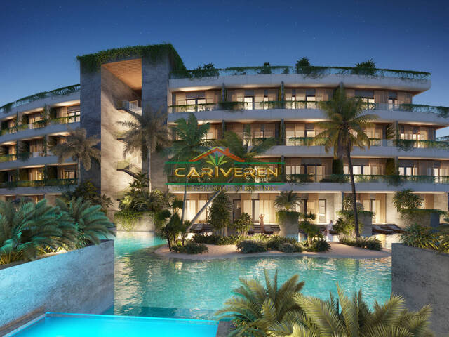 Apartamento para Venta en Punta Cana - 5