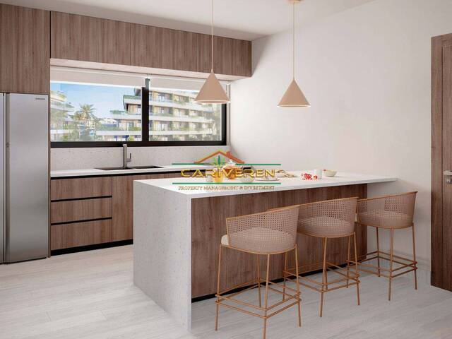 Apartamento para Venta en Punta Cana - 4