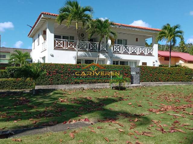 #SA-25217 - Casa para Venta en Samaná - Samaná - 2
