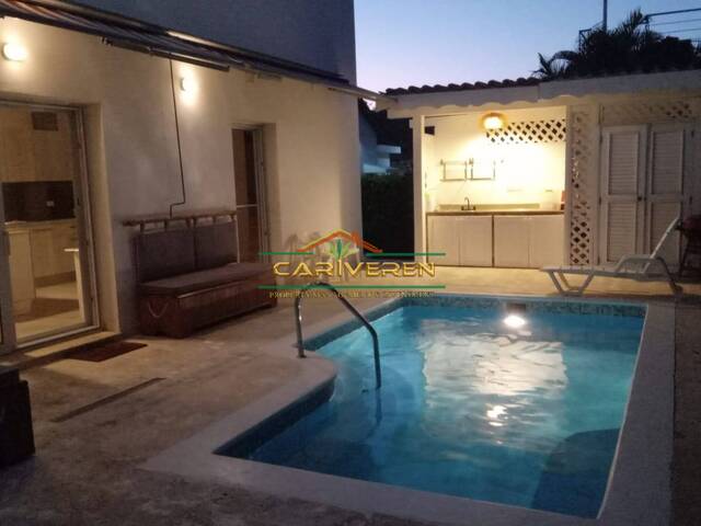 Casa para Venta en Samaná - 4