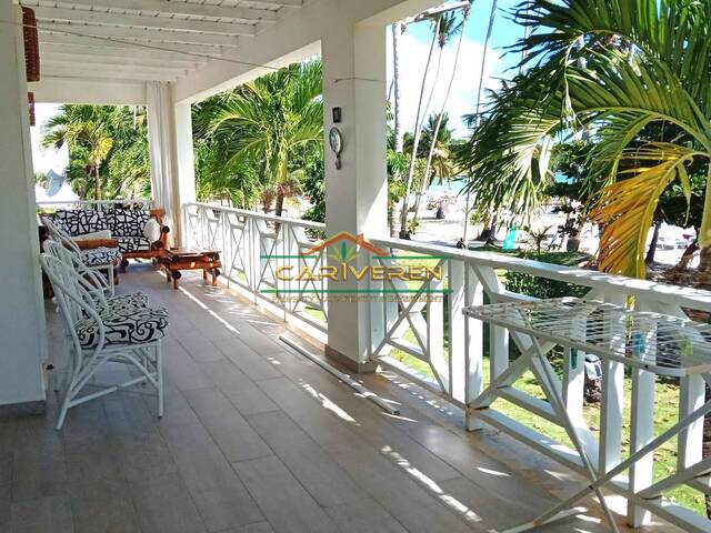 #SA-25217 - Casa para Venta en Samaná - Samaná - 1