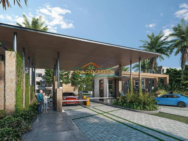 #PP25219-AP - Apartamento para Venta en Puerto Plata - Puerto Plata - 3