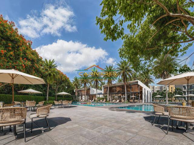 Apartamento para Venta en Puerto Plata - 4