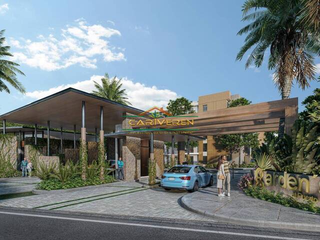 Apartamento para Venta en Puerto Plata - 5