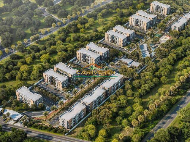#PP25219-AP - Apartamento para Venta en Puerto Plata - Puerto Plata - 1