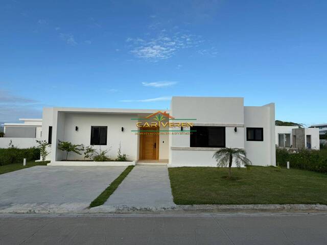 #SO-24184VI - Villa para Venta en Sosúa - Puerto Plata - 1