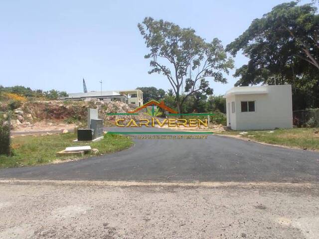 #SO-25220L - Solar para Venta en Sosúa - Puerto Plata - 1