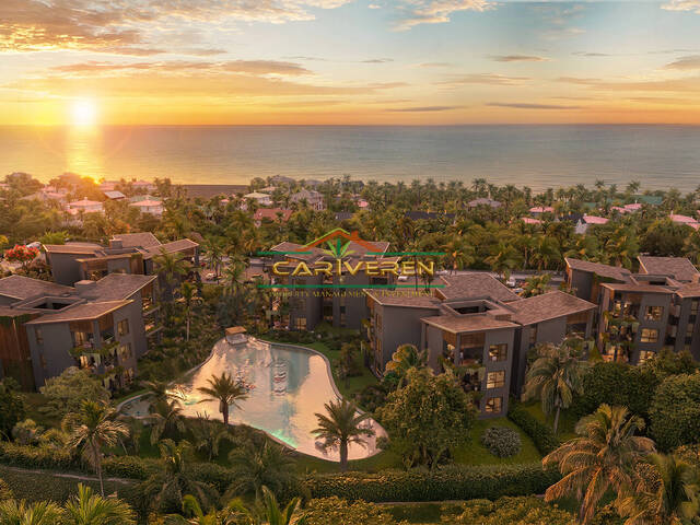 #LT-22118AP - Apartamento para Venta en Las Terrenas - Samaná - 3