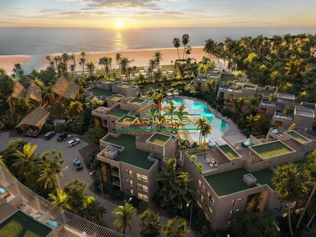 #LT-22118AP - Apartamento para Venta en Las Terrenas - Samaná - 2