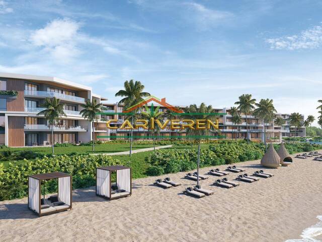 Apartamento para Venta en Cabarete - 4