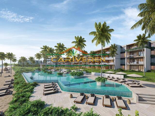 #CA-25222AP - Apartamento para Venta en Cabarete - Puerto Plata - 2