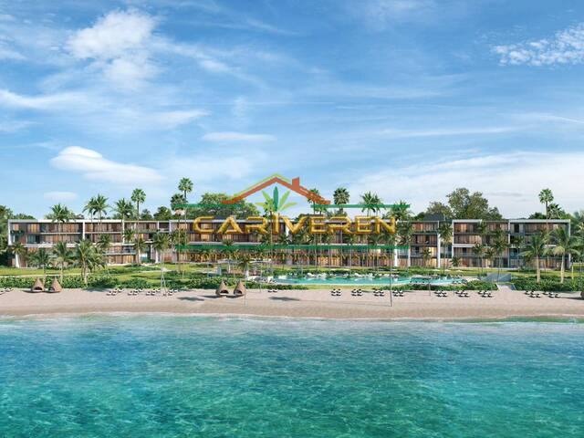 Apartamento para Venta en Cabarete - 5