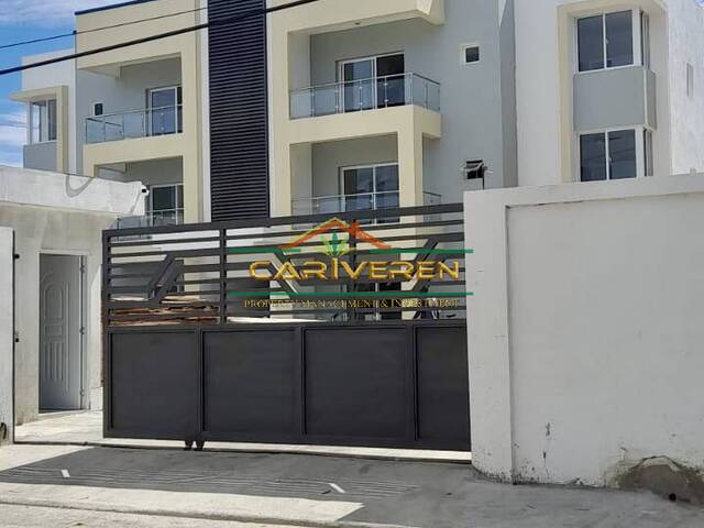 #SO-24205AP - Apartamento para Venta en Sosúa - Puerto Plata