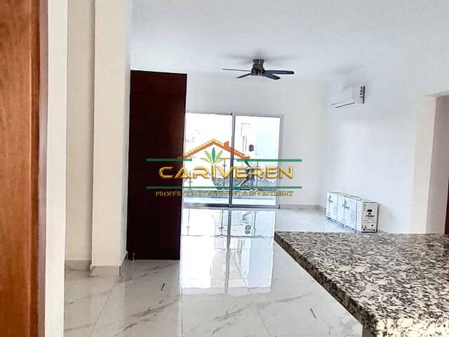 #SO-24205AP - Apartamento para Venta en Sosúa - Puerto Plata