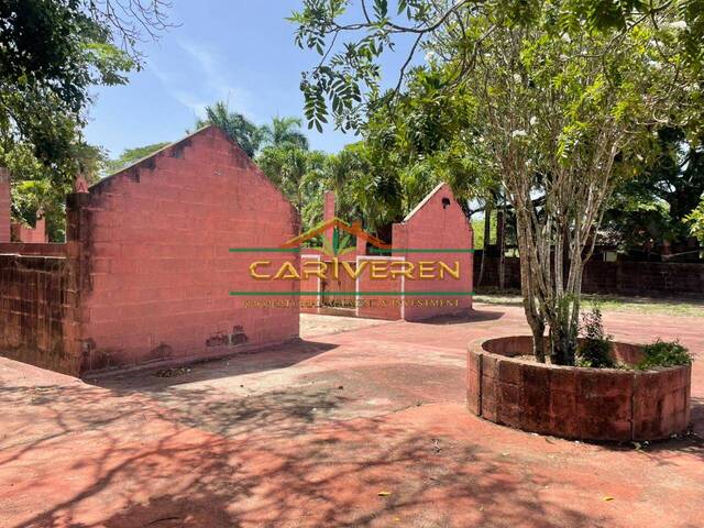 #SO-25221T - Terreno para Venta en Sosúa - Puerto Plata - 2