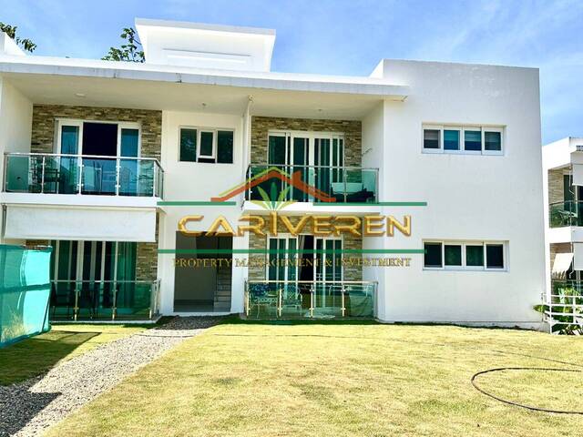 #SO-25224AP - Apartamento para Venta en Sosúa - Puerto Plata - 2