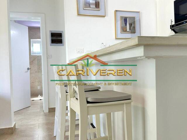 Apartamento para Venta en Sosúa - 5