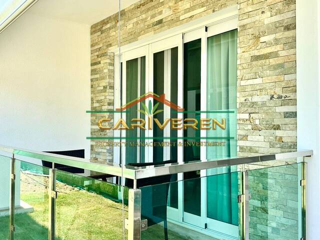 #SO-25224AP - Apartamento para Venta en Sosúa - Puerto Plata - 3