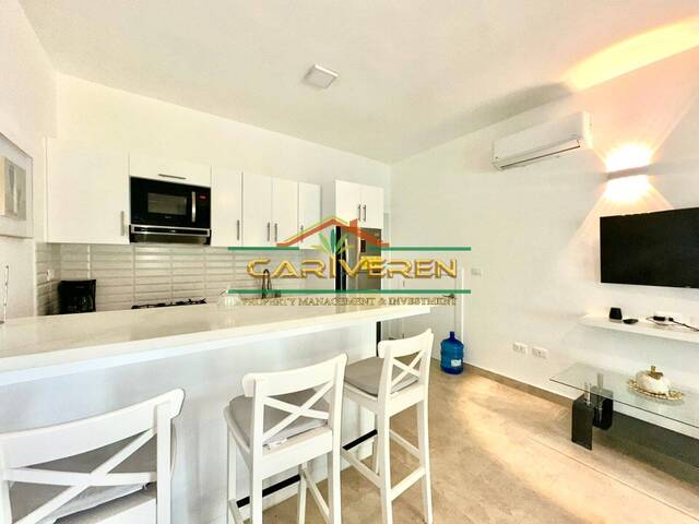 Apartamento para Venta en Sosúa - 4