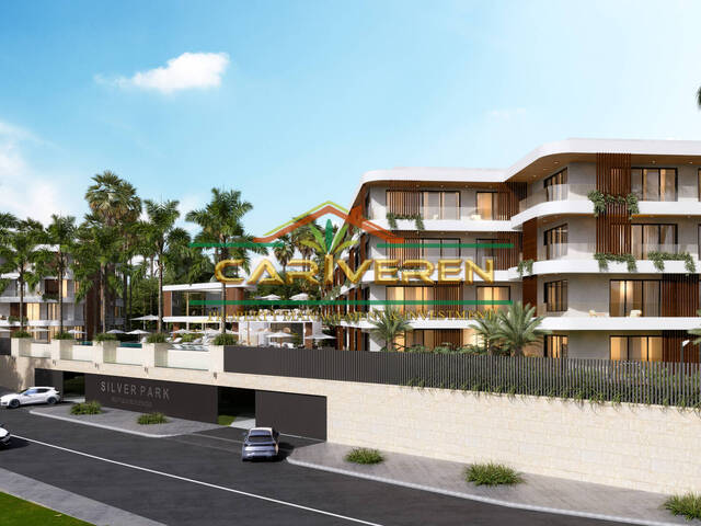 #PP25225-AP - Apartamento para Venta en Puerto Plata - Puerto Plata - 2