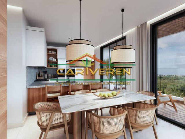#PP25225-AP - Apartamento para Venta en Puerto Plata - Puerto Plata - 3