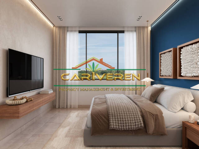 Apartamento para Venta en Puerto Plata - 4