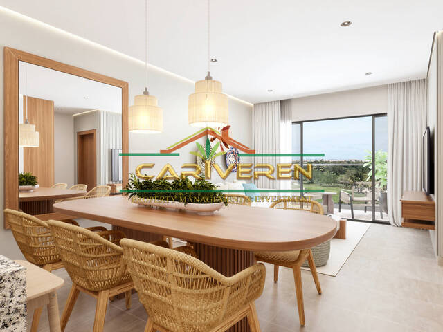Apartamento para Venta en Puerto Plata - 5