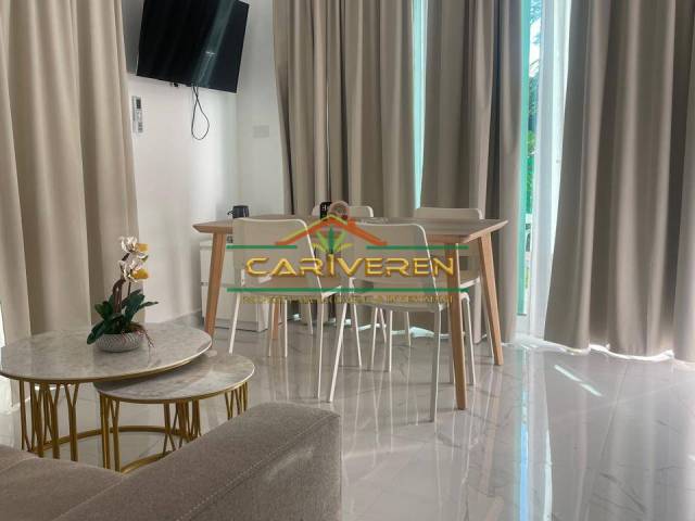 Apartamento para Venta en Sosúa - 4