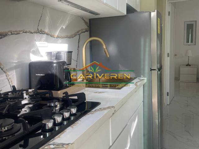 #SO-26226AP - Apartamento para Venta en Sosúa - Puerto Plata