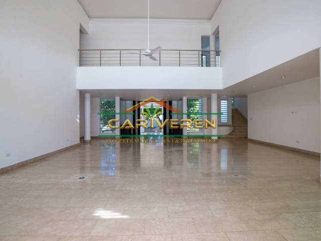 Villa para Venta en Sosúa - 4