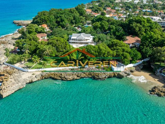 #SO-26227VI - Villa para Venta en Sosúa - Puerto Plata