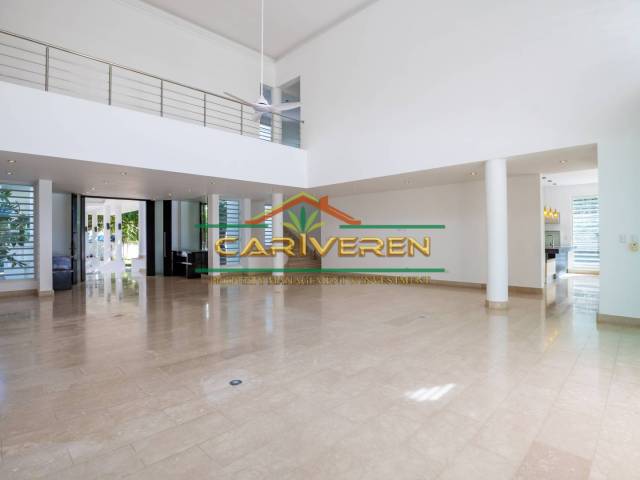Villa para Venta en Sosúa - 5