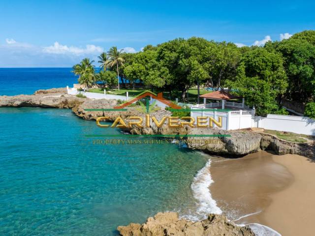 #SO-26227VI - Villa para Venta en Sosúa - Puerto Plata