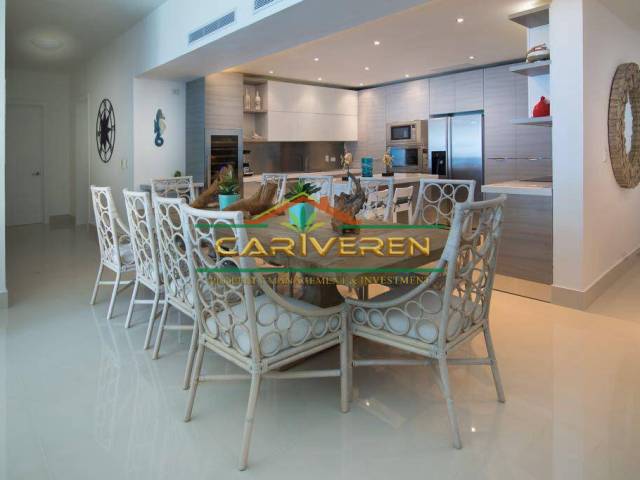 Apartamento para Venta en Cabarete - 5