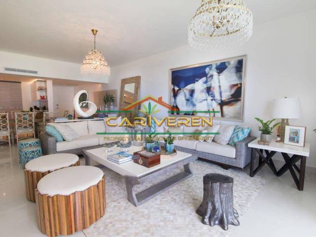 #CA26228-AP - Apartamento para Venta en Cabarete - Puerto Plata - 2