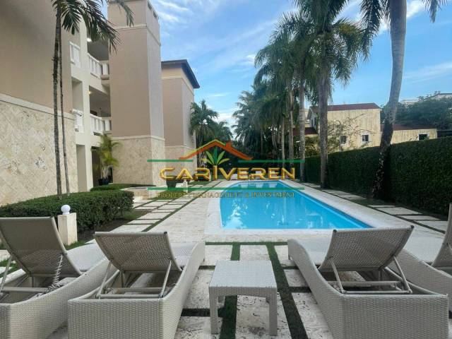#CA-2160AP - Apartamento para Venta en Cabarete - Puerto Plata