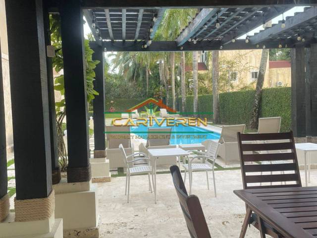 #CA-2160AP - Apartamento para Venta en Cabarete - Puerto Plata