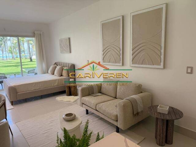 #CA-26229AP - Apartamento para Venta en Cabarete - Puerto Plata - 3