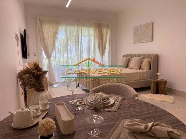 #CA-26229AP - Apartamento para Venta en Cabarete - Puerto Plata - 2