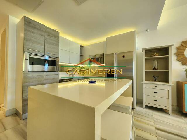 Apartamento para Venta en Cabarete - 5