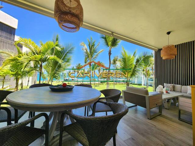 #CA-26230AP - Apartamento para Venta en Cabarete - Puerto Plata