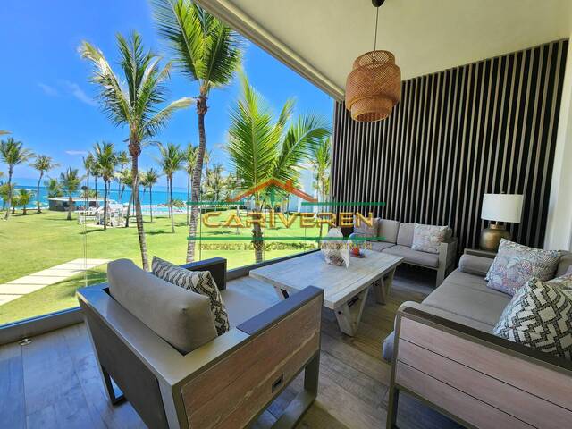 Venta en Punta Goleta - Cabarete